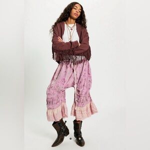 Magnolia Pearl Duchess Bloomers